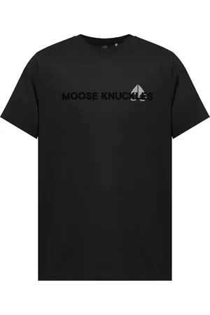 Moose Knuckles Conway T-shirt