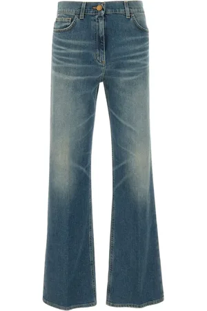 THE SEAFARER Flared jeans