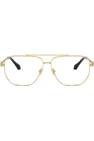 VERSACE Square-frame glasses
