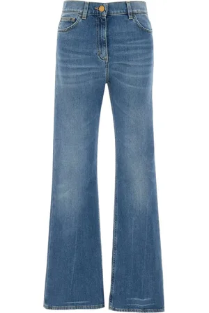 THE SEAFARER Flared jeans