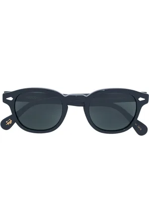 MOSCOT Round frame sunglasses