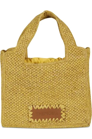 THEMOIRÈ Morea tote bag