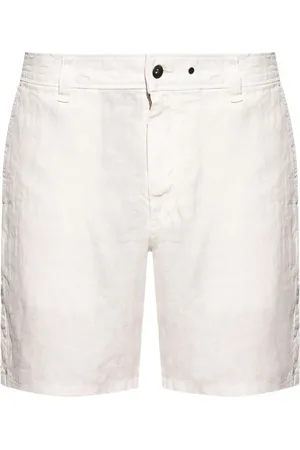 RAG&BONE Linen shorts