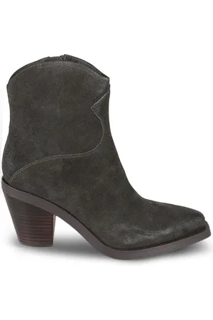Ash 85mm Judy boots