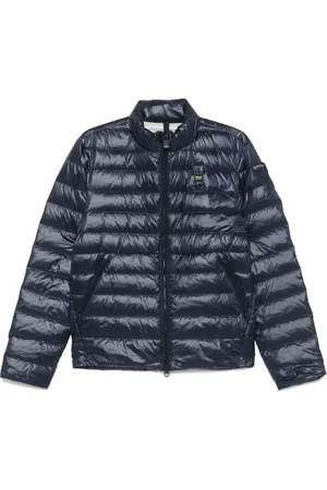 Blauer Quilted jacket