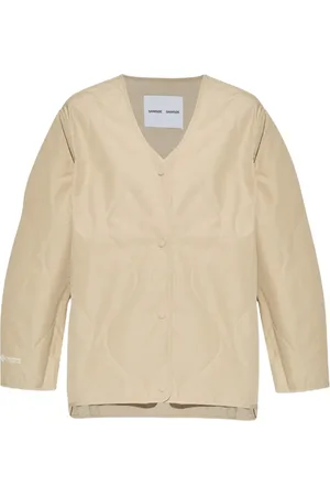 Samsøe Samsøe Quilted jacket