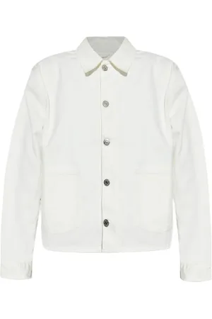 Samsøe Samsøe Button-up utility jacket