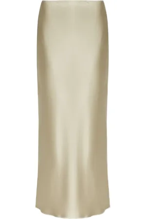 Samsøe Samsøe Saagneta high-waisted skirt