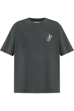 Samsøe Samsøe Organic cotton T-shirt