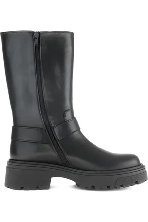 Gabor Chunky-sole boots