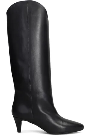 Gisel Moire 60mm Gitana boots
