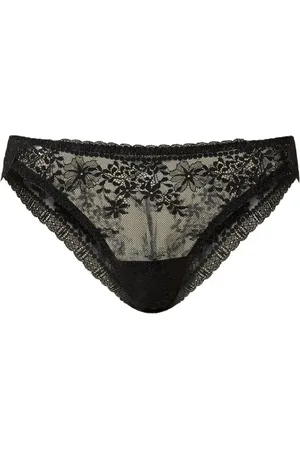Twin-Set Lace briefs