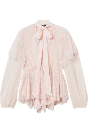 Twin-Set Woven blouse