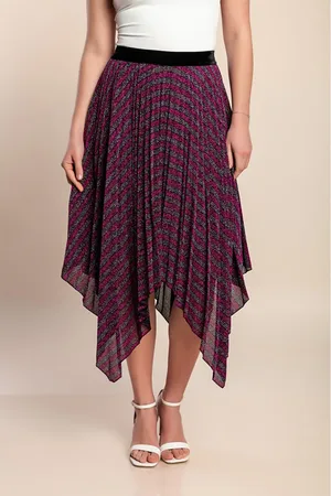 Fenzy Saia Plus Size