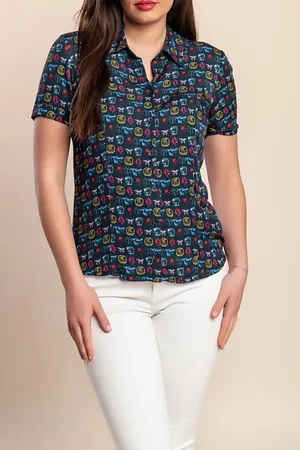 Fenzy Camiseta