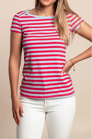 Fenzy Camiseta