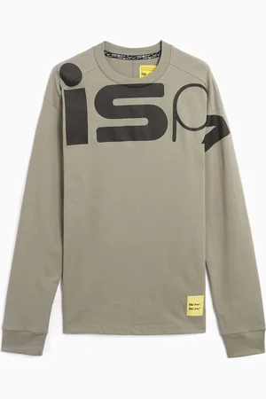 Nike ISPA NRG Unisex Long Sleeve T-Shirt