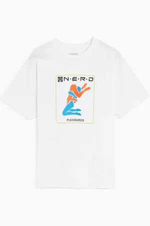 Pleasures X N.E.R.D. Provider Men