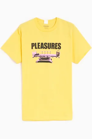 Pleasures Bed Men