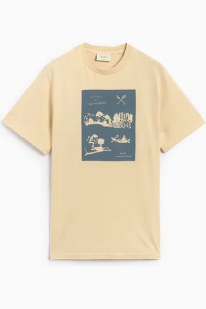 Foret Falls Men