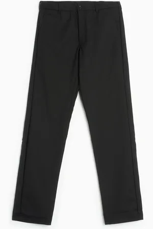 Comme des Garçons MENS PANTS WOVEN