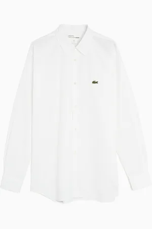 Comme des Garçons X Lacoste Men