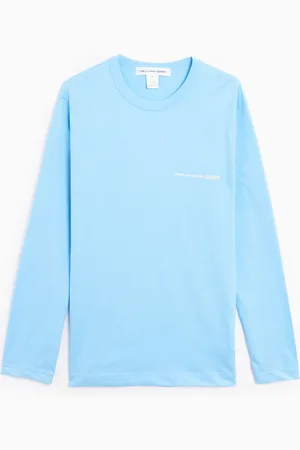 Comme des Garçons Logo Men