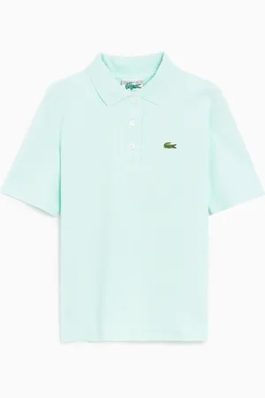 Lacoste Regular Fit Women’s Polo