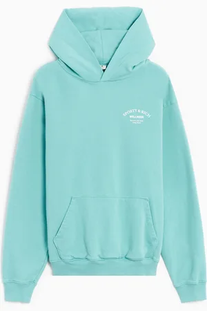 Sporty & Rich Wellness Studio Unisex Hoodie