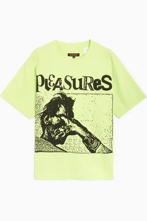 Pleasures Gouge Men