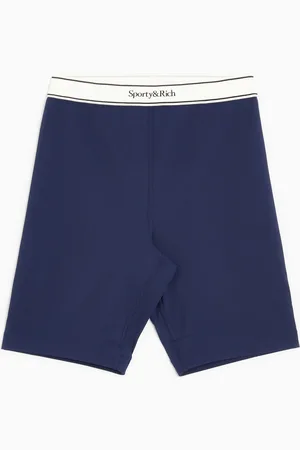 Sporty & Rich Serif Logo Women
