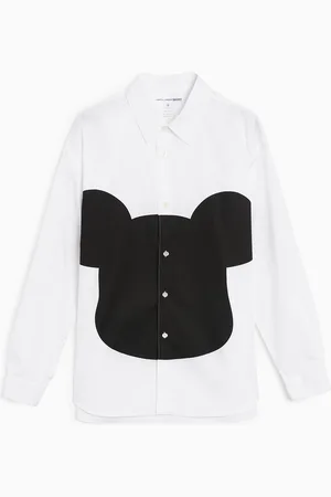 Comme des Garçons Mickey Men