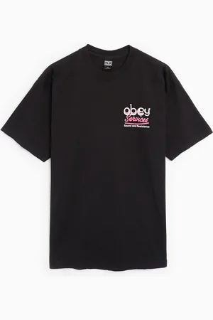 Obey Break Mental Bondage Men