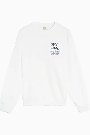 Sporty & Rich Yatch Club Unisex Sweatshirt