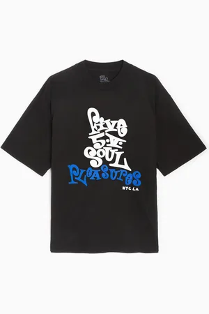 Pleasures X 555 SOUL Five 5 V Men