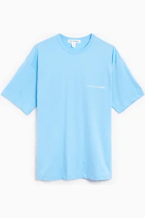 Comme des Garçons Logo Men
