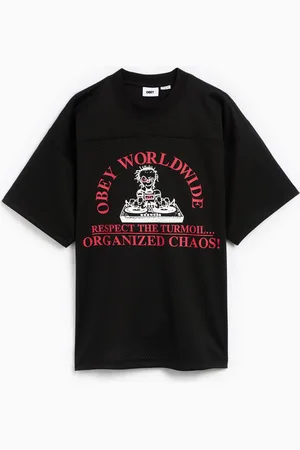 Obey Escape Men
