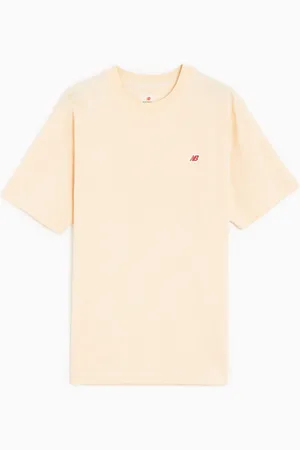 New Balance Made in USA Unisex Core T-Shirt