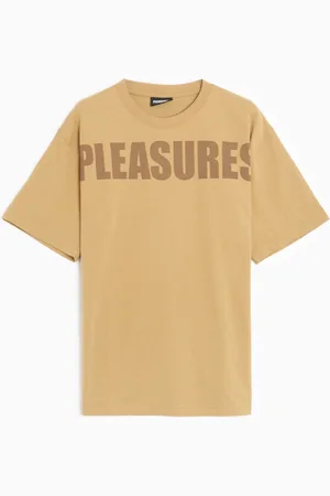 Pleasures Expand Men