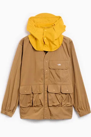 The North Face Multi Pocket Men