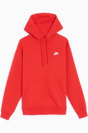 Nike Sportswear Club Fleece Unisex Hoodie