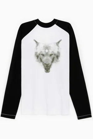 MARCELO BURLON County of Milan LS Men