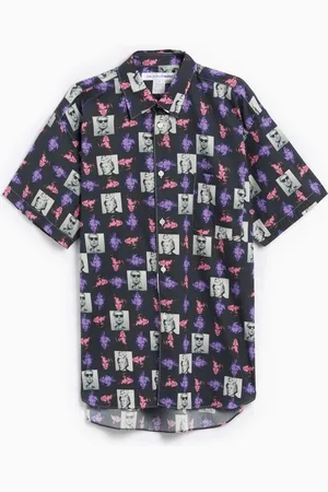Comme des Garçons Andy Warhol Men