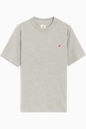 New Balance Made in USA Unisex Core T-Shirt