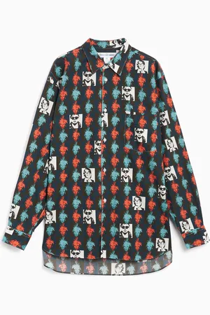 Comme des Garçons Andy Warhol Men