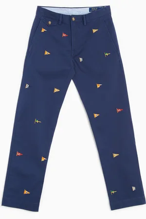 Ralph Lauren 32/1 Stretch Twill Men