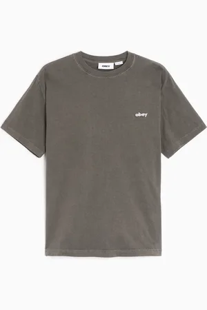 Obey Lowercase Pigment Men