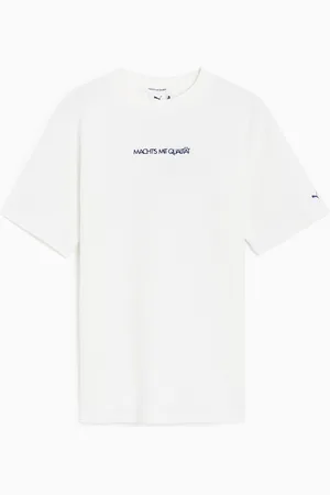 PUMA MMQ STB Graphic Men