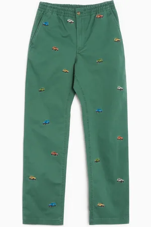 Ralph Lauren 32/1 Stretch Twill Men