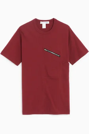 Comme des Garçons Zip Pocket Men